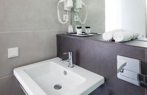 Sant Jordi de Ses Salines Apartment | Ebano Hotel Apartments & Spa