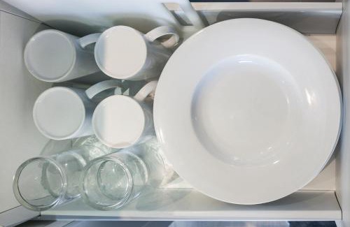 Sant Jordi de Ses Salines Apartment | Ebano Hotel Apartments & Spa