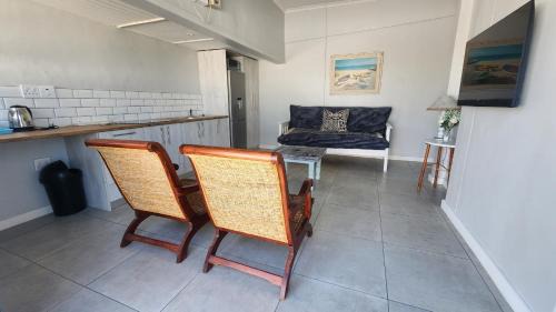 Velddrif Apartment | Ebb-Tide 7