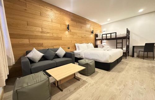 Chaweng City Center Apartment | EbS Residence Chaweng