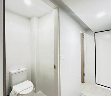 Chaweng City Center Apartment | EbS Residence Chaweng