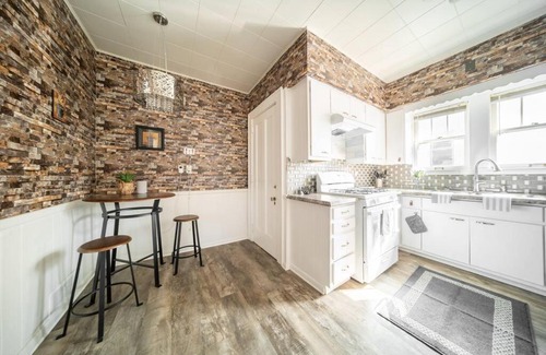 Highland Square House | Ecclectic and Fun in Highland Square