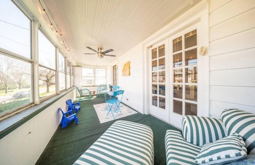 Highland Square House | Ecclectic and Fun in Highland Square