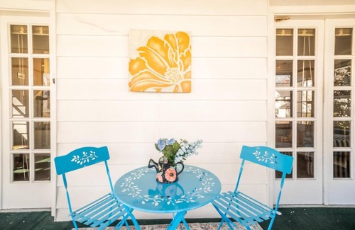 Highland Square House | Ecclectic and Fun in Highland Square