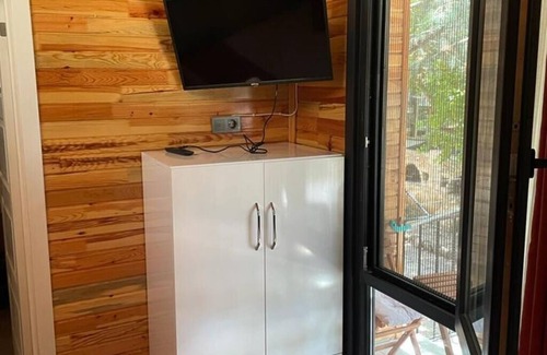 Seydikemer House | Ece Hanı Bungalow Hotel