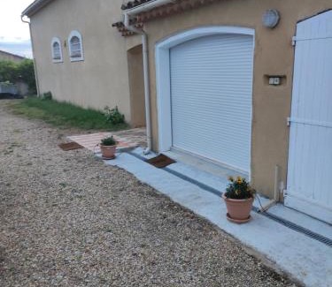 Arles Apartment | Echappée belle en Provence