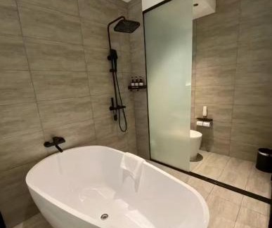 Sanshui Hotel | Echarm Hotel - Foshan Sanshui Wanda Plaza