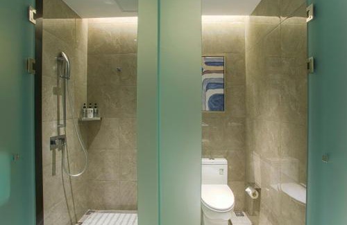 Yufeng District Hotel | Echarm Hotel Liudong Wuling Liuqi Of Liuzhou