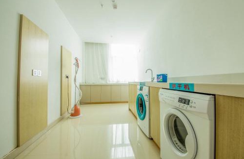 Chengxiang Hotel | Echarm Hotel Putian Chengxiang Wenxing Pedestrian Street Branch