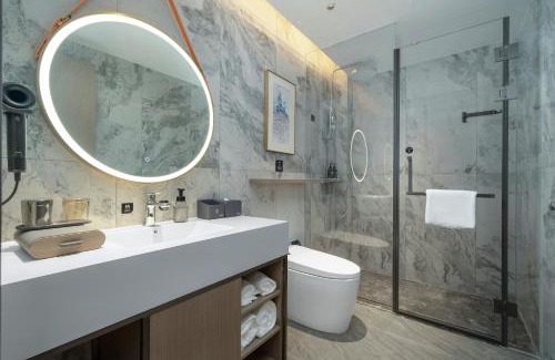 Liwan Hotel | Echic Hotel