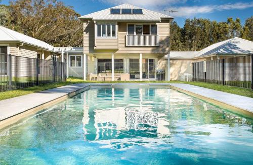 One Mile House | Echo Beach House