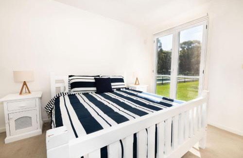 One Mile House | Echo Beach House