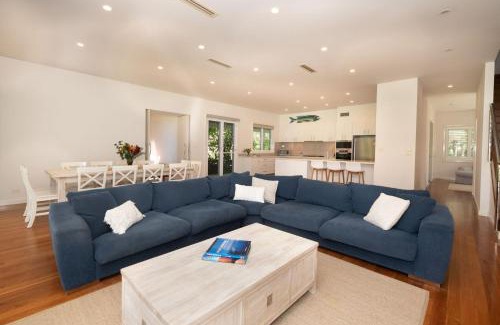 One Mile House | Echo Beach House