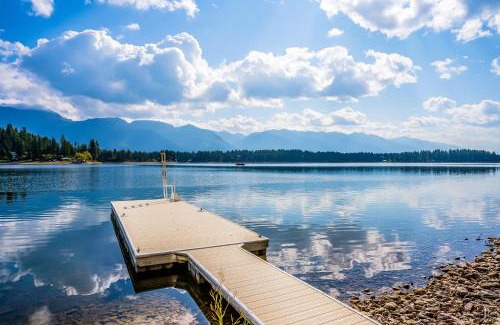 Bigfork House | Echo Lake Family Fun