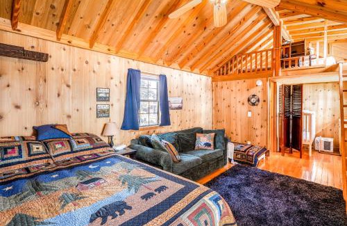 Bigfork House | Echo Lake Family Fun