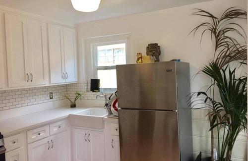 Westlake House | Echo Park Home with Yard Your Private Oasis in the Heart of LA!