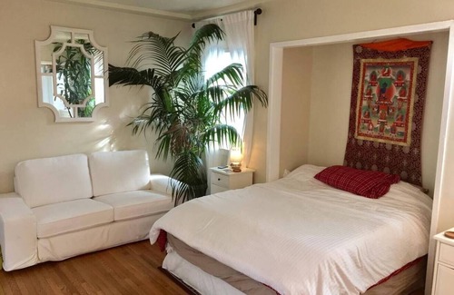 Westlake House | Echo Park Home with Yard Your Private Oasis in the Heart of LA!