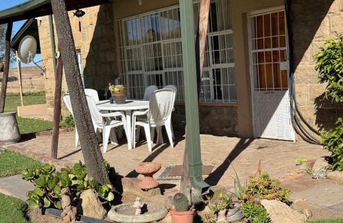 Msukaligwa Apartment | Echo Valley Guest Farm