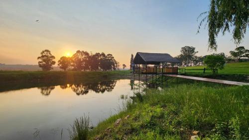 Msukaligwa Apartment | Echo Valley Guest Farm