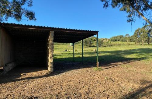 Msukaligwa Apartment | Echo Valley Guest Farm