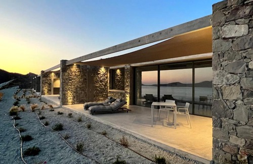 Milos Apartment | Echoes Milos