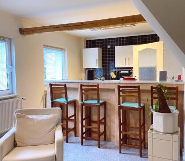Eckernfoerde Apartment | Eckernförder Glück