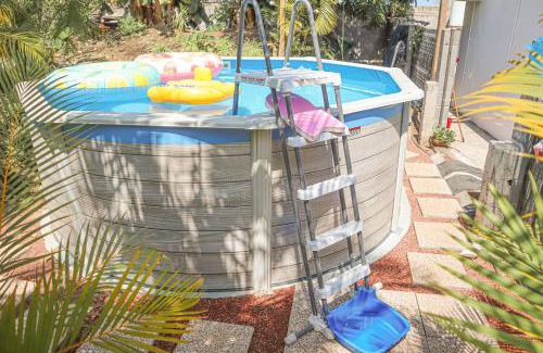 Ravine des Cabris House | Eclats d'Etoiles - Rooftop - Piscine - By Sister Home