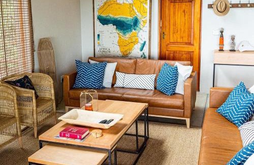 Leeupoort Apartment | Eclectic Safari Lodge