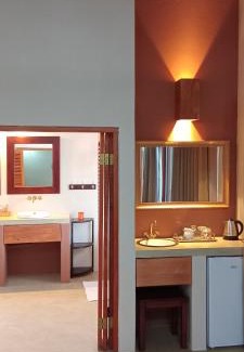 Leeupoort Apartment | Eclectic Safari Lodge