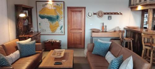 Leeupoort Apartment | Eclectic Safari Lodge