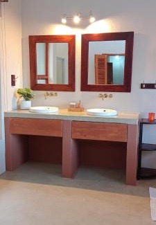 Leeupoort Apartment | Eclectic Safari Lodge