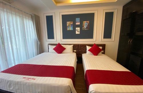 French Quarter Hotel | Eclipse Legend Hotel