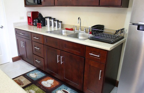 Havendale Apartment | Eclipse Suite Guest Apartments