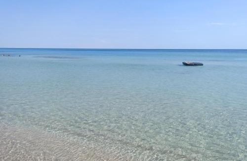 San Vito dei Normanni House | Eco Dimora Galathea con piscina