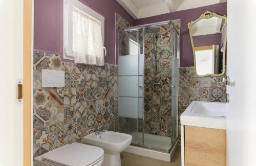 San Vito dei Normanni House | Eco Dimora Galathea con piscina