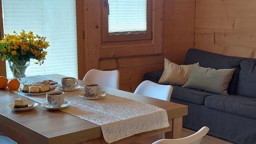 Witow Ski Chalet | Eco Domki Podhalanka