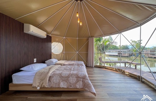 Nakhon Nayok Other | Eco Eyes Village