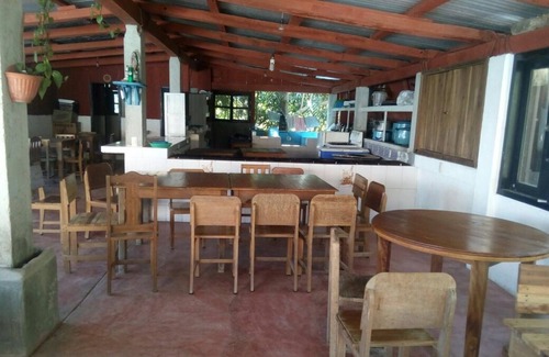 Pluma Hidalgo Hotel | Eco Hotel El Refugio, In the mountains but near the sea. - ROOM 12