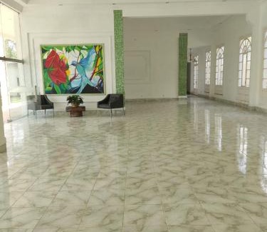 Santa Barbara do Para Hotel | Eco Hotel Fischer LTDA