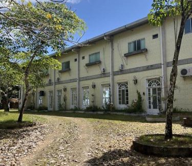 Santa Barbara do Para Hotel | Eco Hotel Fischer LTDA