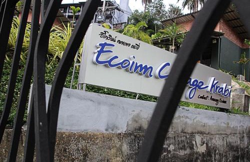 Ao Nang Villa | Eco Inn Cottage by Aonang Hill