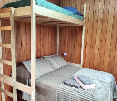 Urupema Apartment | Eco Kaza