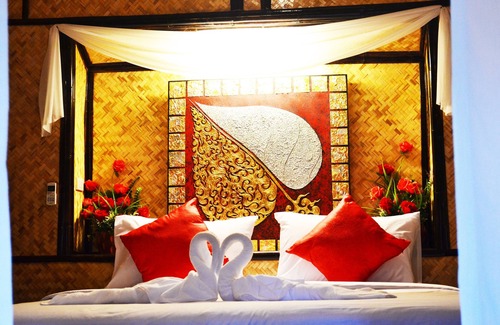 Ko Lanta Hotel | Eco Lanta Hideaway Beach Resort