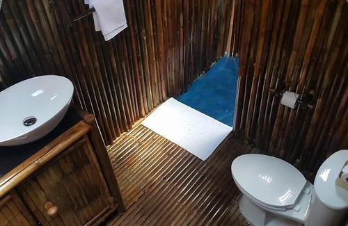 Ko Lanta Hotel | Eco Lanta Hideaway Beach Resort