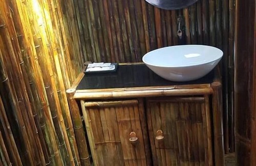 Ko Lanta Hotel | Eco Lanta Hideaway Beach Resort