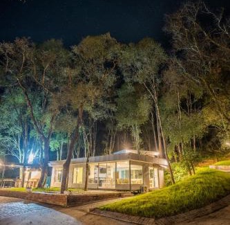 San Salvador de Jujuy Cabin | Eco Llodge de la selva