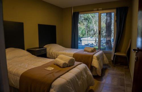 San Salvador de Jujuy Cabin | Eco Llodge de la selva