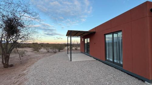 Belen Apartment | Eco Lodge - Campos de artaza