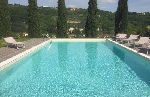 Nord-Ovest Villa | Eco lodge, private pool, 5 min from Verona