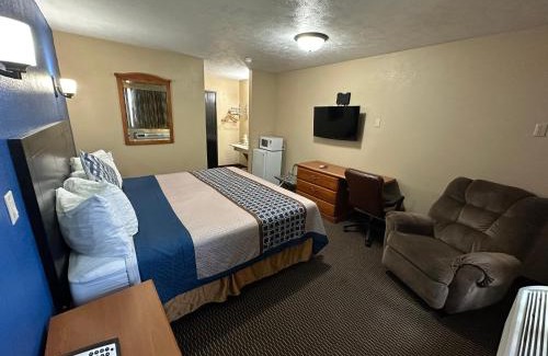 Norfolk Hotel | Eco-Lux Inn Norfolk